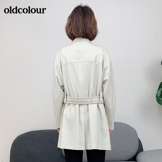 oldcolour外套M12042301 商品图1