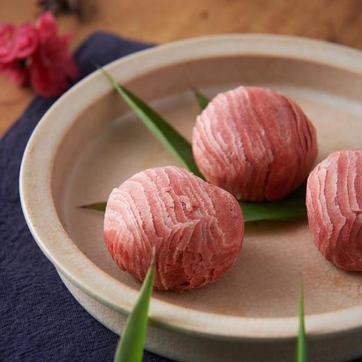 雨花酥套餐，香芋味、蛋黄味各一盒 商品图2