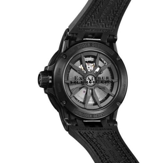 罗杰杜彼 Roger Dubuis EXCALIBUR SPIDER系列 RDDBEX0829 腕表 商品图2