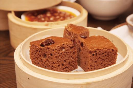 【大师面点】红糖发糕 蓬松暄软 香甜不粘牙 商品图5