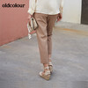 oldcolour长裤M11073205 商品缩略图1