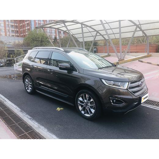 【特价月租-北京】福特 锐界 2.7T GTDi 四驱尊锐型 商品图2