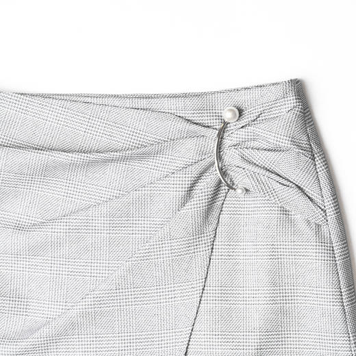 oldcolour春新品短裙M12061365 商品图2