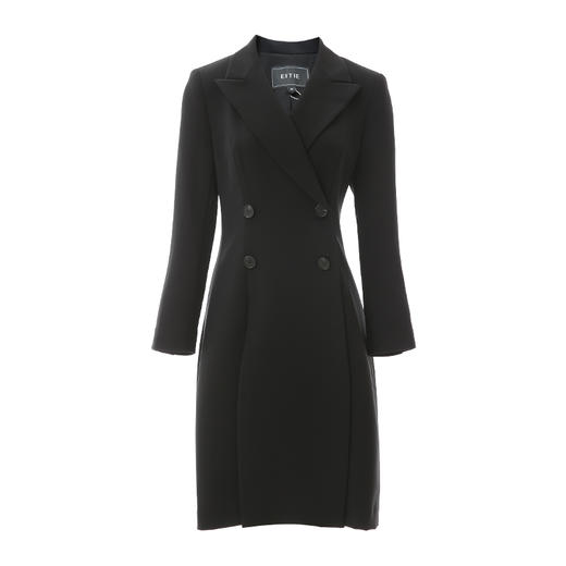 EITIE爱特爱6304006风衣 商品图11