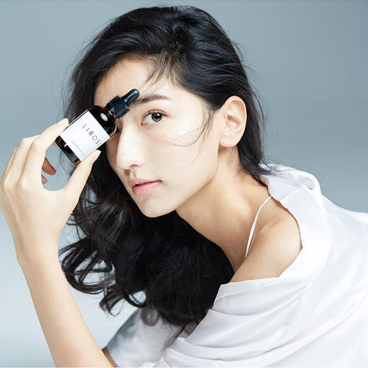 lirosa原点钻白精华