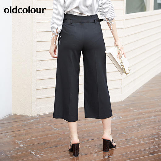 oldcolour长裤M13073431 商品图2