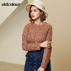 oldcolour毛织套头衫M11052118 商品缩略图2