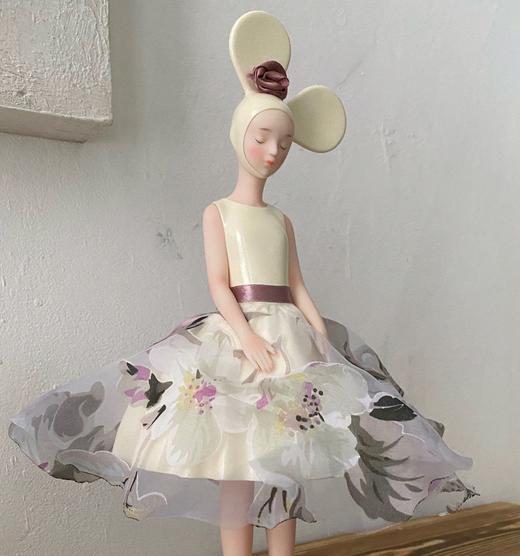 女人花2-然女孩 商品图0