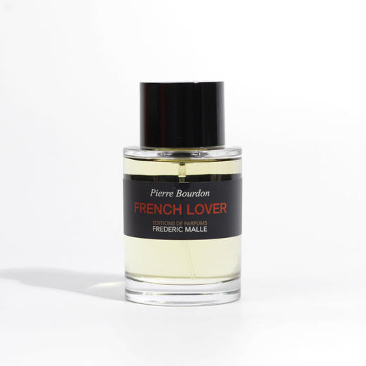 馥马尔 FM 法国情人 Frederic Malle French Lover 分装 商品图2