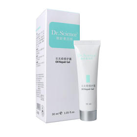 宝龄 赛因斯 | 乐无痘修护露 30ml | 舒缓修护痘痘肌肤 平衡油脂 细致肌肤 双重补水