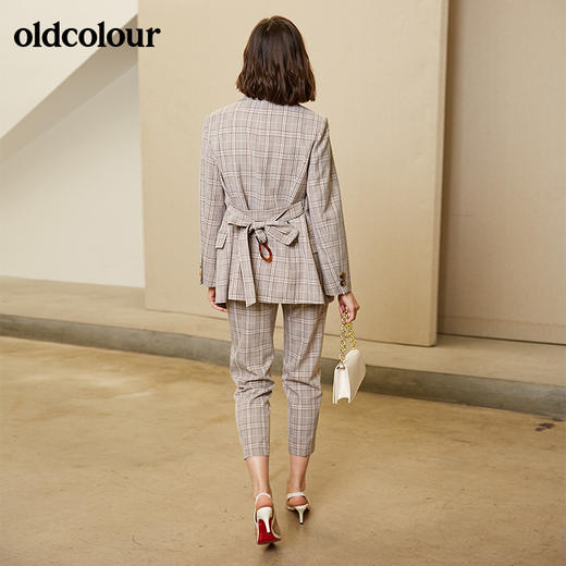 oldcolour长裤M11073203 商品图1