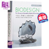 【中商原版】保罗雅克 Biodesign：医疗科技创新流程（第二版） 英文原版 Biodesign 剑桥大学出版社 Cambridge Paul G. Yock 商品缩略图0