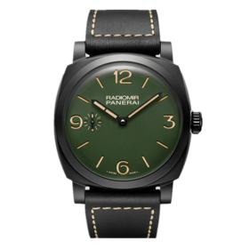 沛纳海 Panerai 镭得米尔Radiomir系列腕表 PAM00997