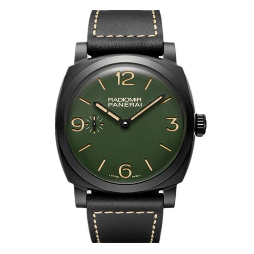沛纳海 Panerai 镭得米尔Radiomir系列腕表 PAM00997 商品图0