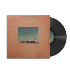 Kruangbin - 《Con Todo El Mundo》黑胶