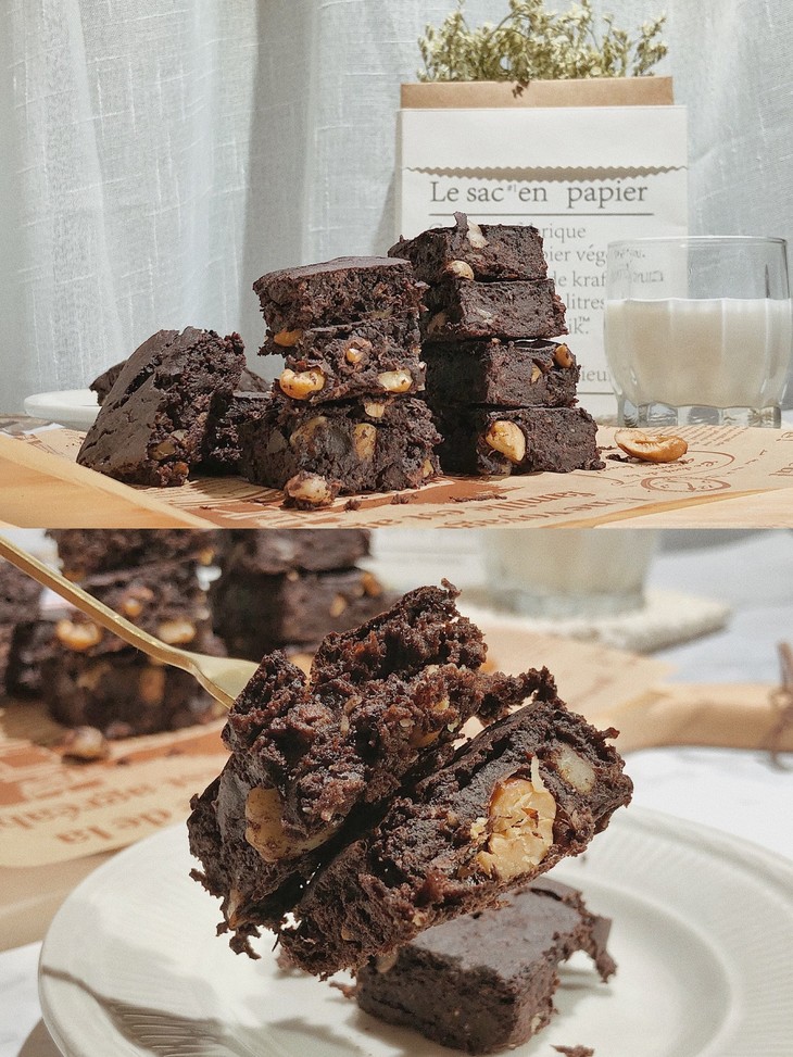 【香蕉布朗尼】瑞士不吃糖 20200713 (4).jpg