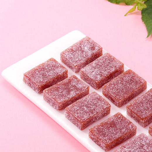 【6个】国丰酵素山楂(散装6个)