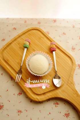 「现货」雪媚娘 大福 糯米糍