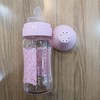 苏维妮宽口玻璃奶瓶210ml+仿生型奶嘴3800591 商品缩略图9