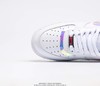 耐克Nike Air Force1 AF1白镭射纯白电玩像素空军低帮板鞋 商品缩略图4