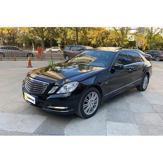 【月租-北京】奔驰 E级 200 L CGI优雅型 商品图1