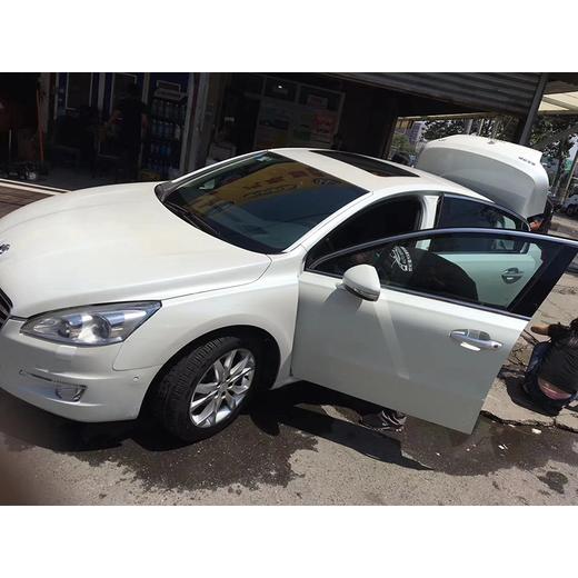 【月租-北京】标致 508 2.3L 罗兰.加洛斯版 商品图1