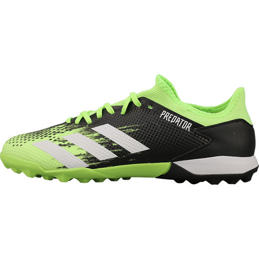 ADIDAS/阿迪达斯 猎鹰20.3低帮TF足球鞋EH2907 商品图0