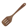 达乐丰鸡翅木铲子不粘锅专用炒菜铲无漆实木锅铲漏铲 商品缩略图0