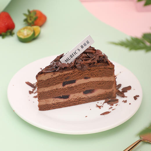 德式黑森林 商品图0