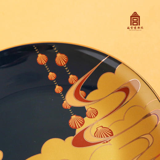 金桂浮月·两人食餐具套装 商品图4