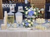 (南宁店)商务甜品台套餐-蓝色系 商品缩略图8