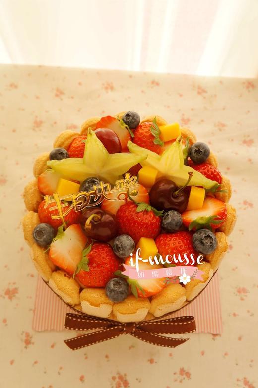 「经典」水果开大会 商品图0