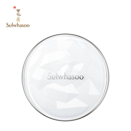 雪花秀 珠光版木莲花气垫 商品图1