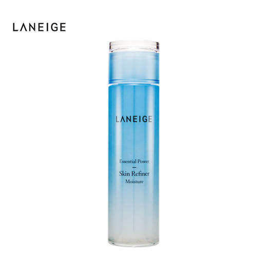 兰芝 水凝透润精华水 200ml 商品图3