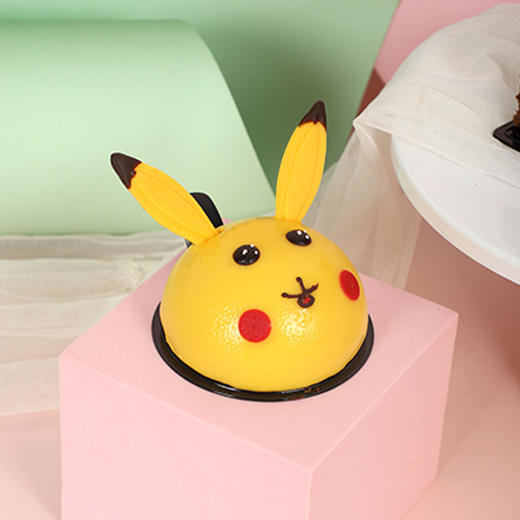 皮卡丘 商品图0