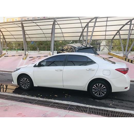 丰田 卡罗拉 1.2T CVT GL【长租-北京】 商品图4