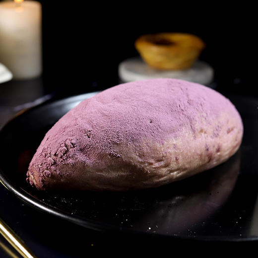 紫薯面包 商品图0