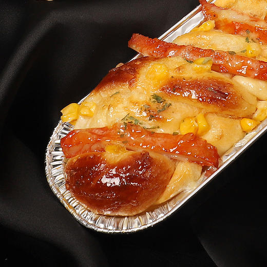 可丽鸡排 商品图1