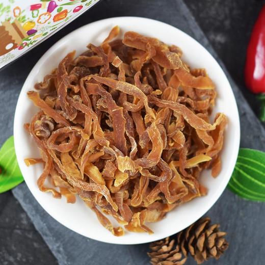 内蒙古特产巴盟红腌菜