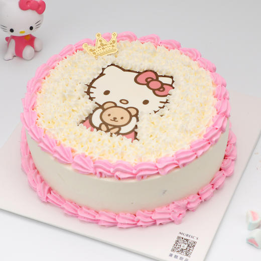 Hello kitty C06（停用） 商品图0
