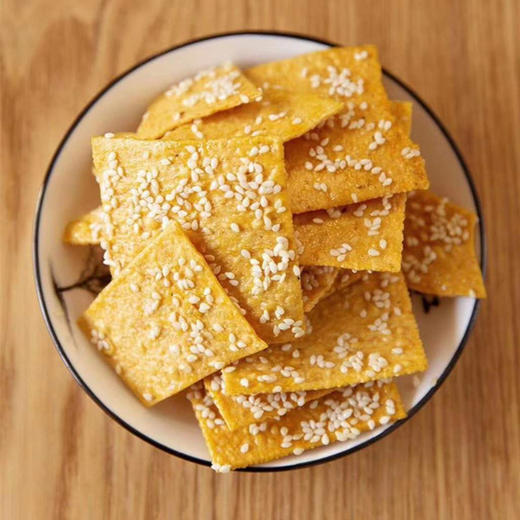 香脆红薯片 228g/袋  包邮 商品图1