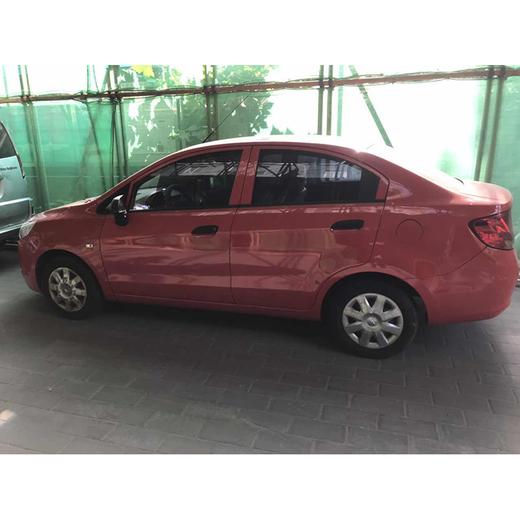 【月租-北京】雪佛兰 赛欧 三厢 1.2L AMT理想版 商品图4