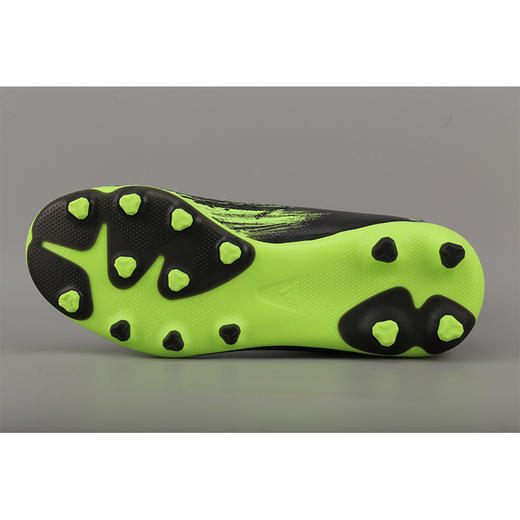 ADIDAS/阿迪达斯 PREDATOR 20.3 MG J儿童足球鞋EH3030 商品图3