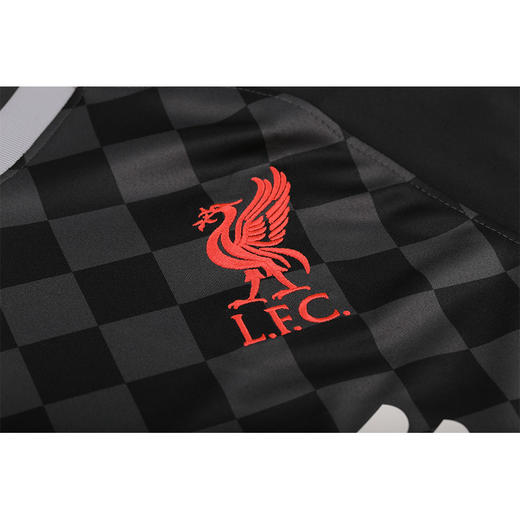 NIKE/耐克 利物浦20/21赛季第二客场球迷版球衣CZ3197060 商品图2