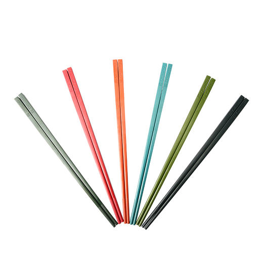 ZW-W711 ZWILLING Now One-piece 筷子六双装 商品图4