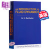 预售 【中商原版】流体动力学概论 英文原版 An Introduction to Fluid Dynamics G. K. Batchelor 商品缩略图0