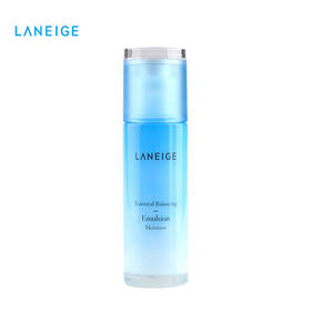 兰芝 滋润乳125ml