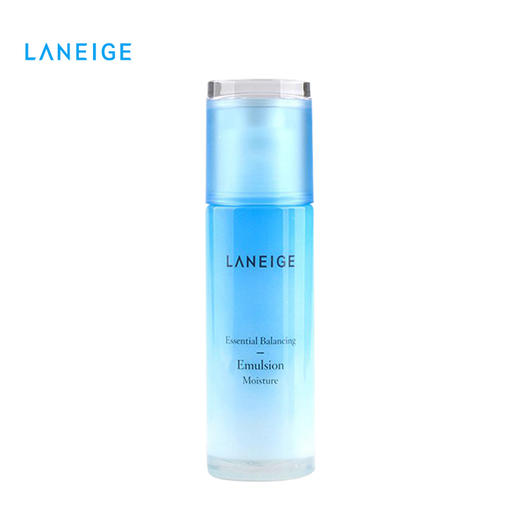 兰芝 滋润乳125ml 商品图0