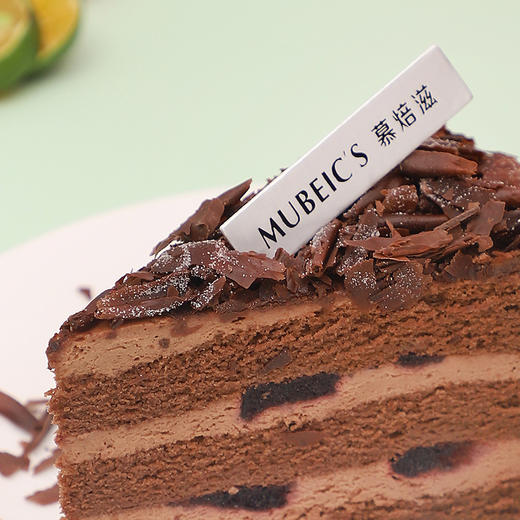 德式黑森林 商品图1