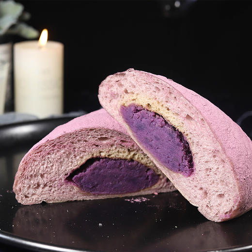 紫薯面包 商品图1